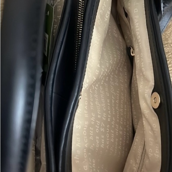 KATE SPADE SATCHEL - Picture 4 of 6